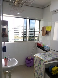 Blk 340 Jurong East Avenue 1 (Jurong East), HDB 5 Rooms #197711832